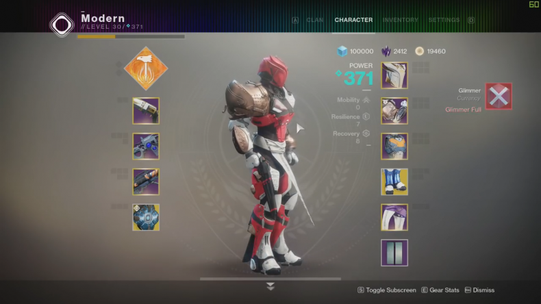 Destiny 2 Spire Of Stars Armor