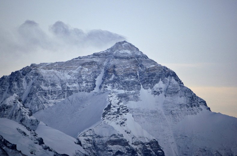 Everest