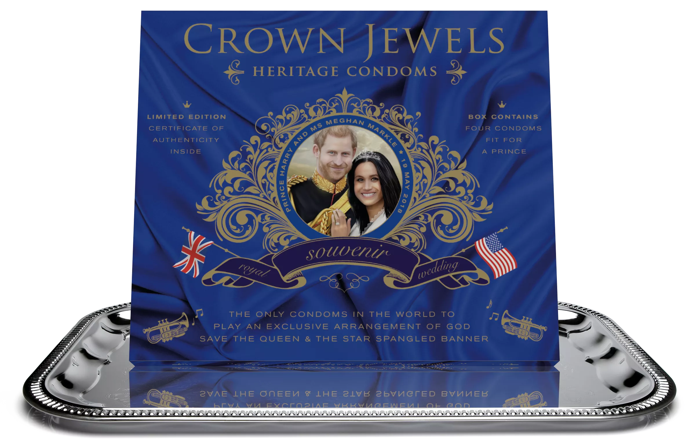The Crown Jewels (Special Edition) 限定版（Crown Jewels