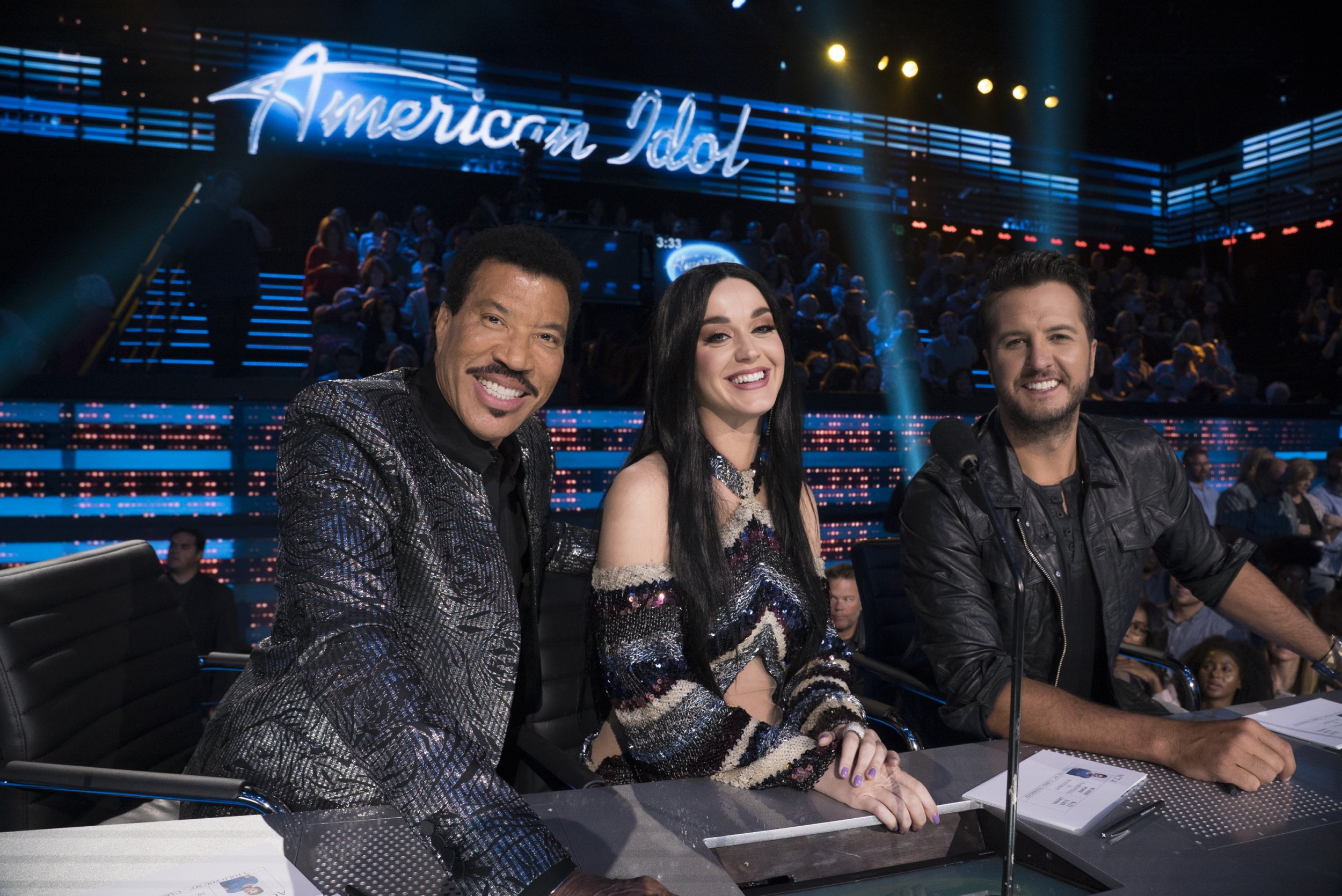 Who's in the 'American Idol' Top 3? 2 Contestants Eliminated Ahead of ...