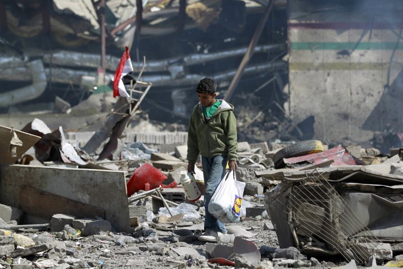 Yemen