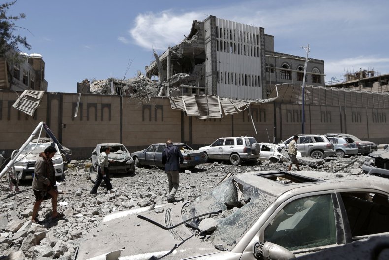 yemen