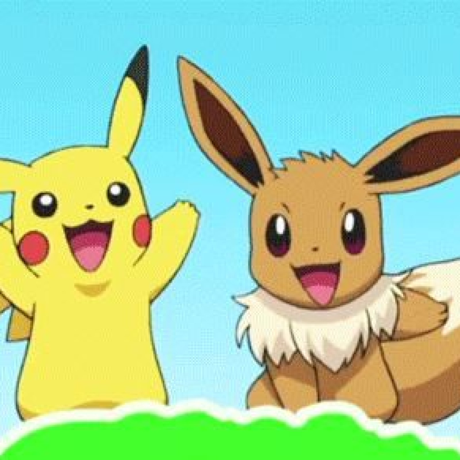 Pokémon Switch Title Leaks May Have Pokémon Go Features