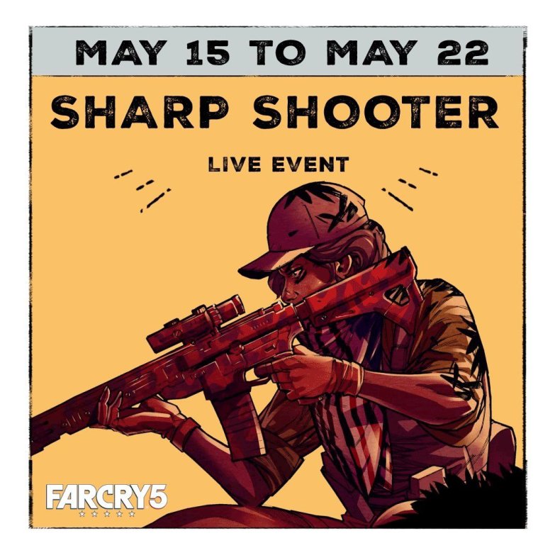 far-cry-5-sharp-shooter-live-event-guide