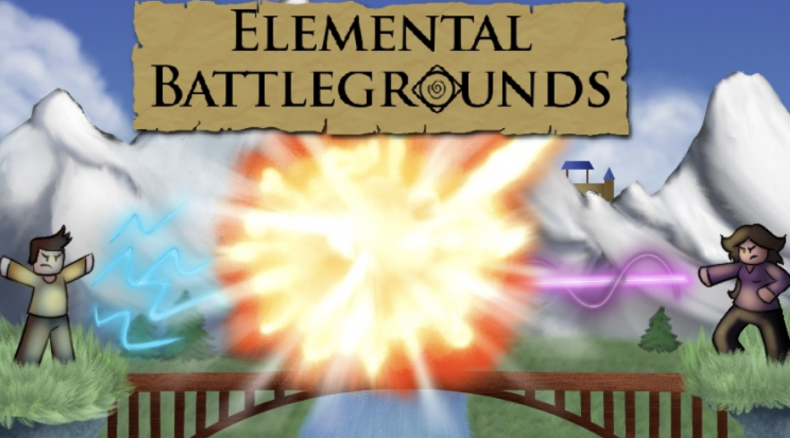 Elemental Wars Dice Code
