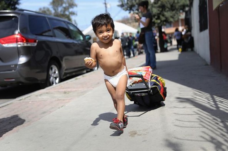 migrant-caravan