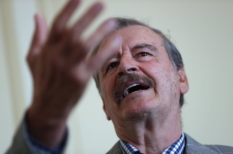 VicenteFox