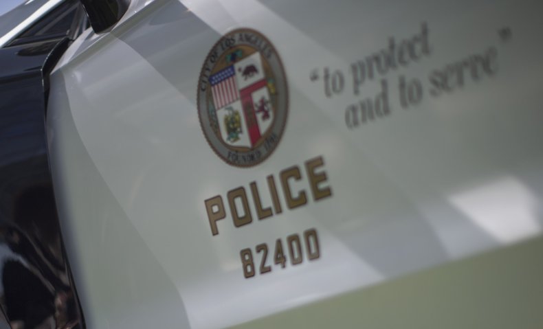 lapd