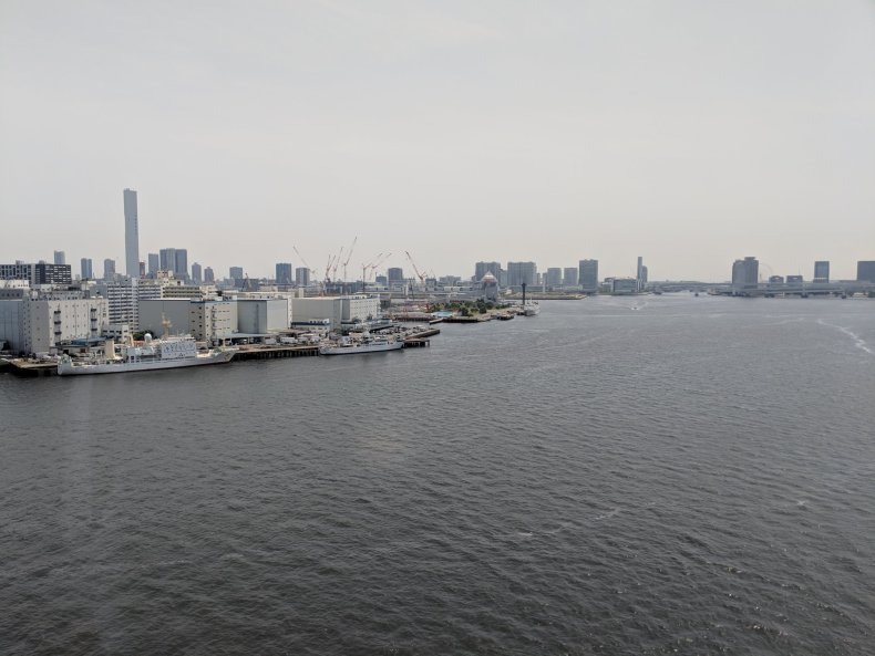 Tokyo Olympics
