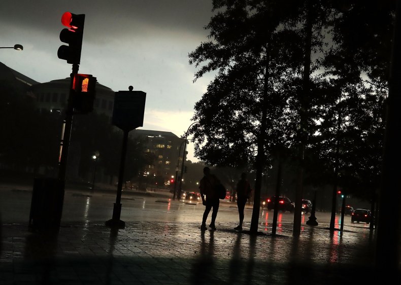 storm