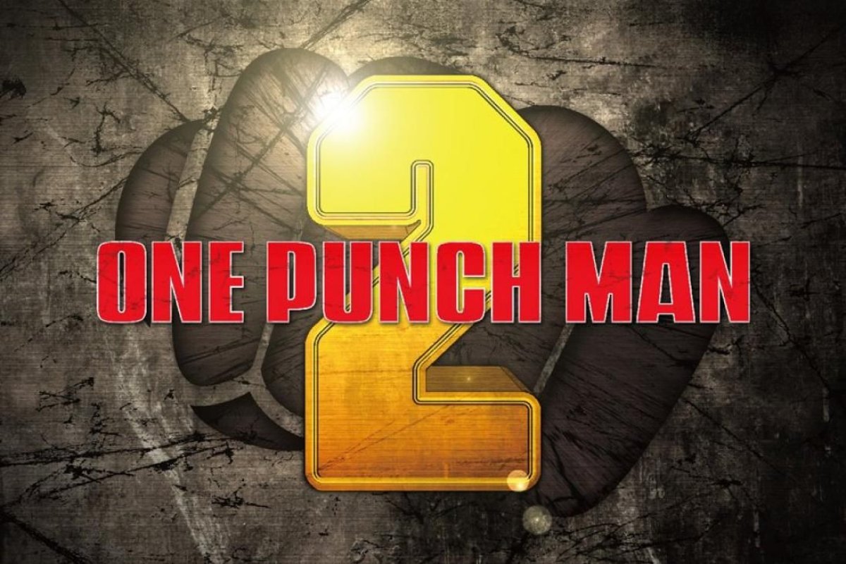 One Punch Man 2' Staff & Studio Revealed