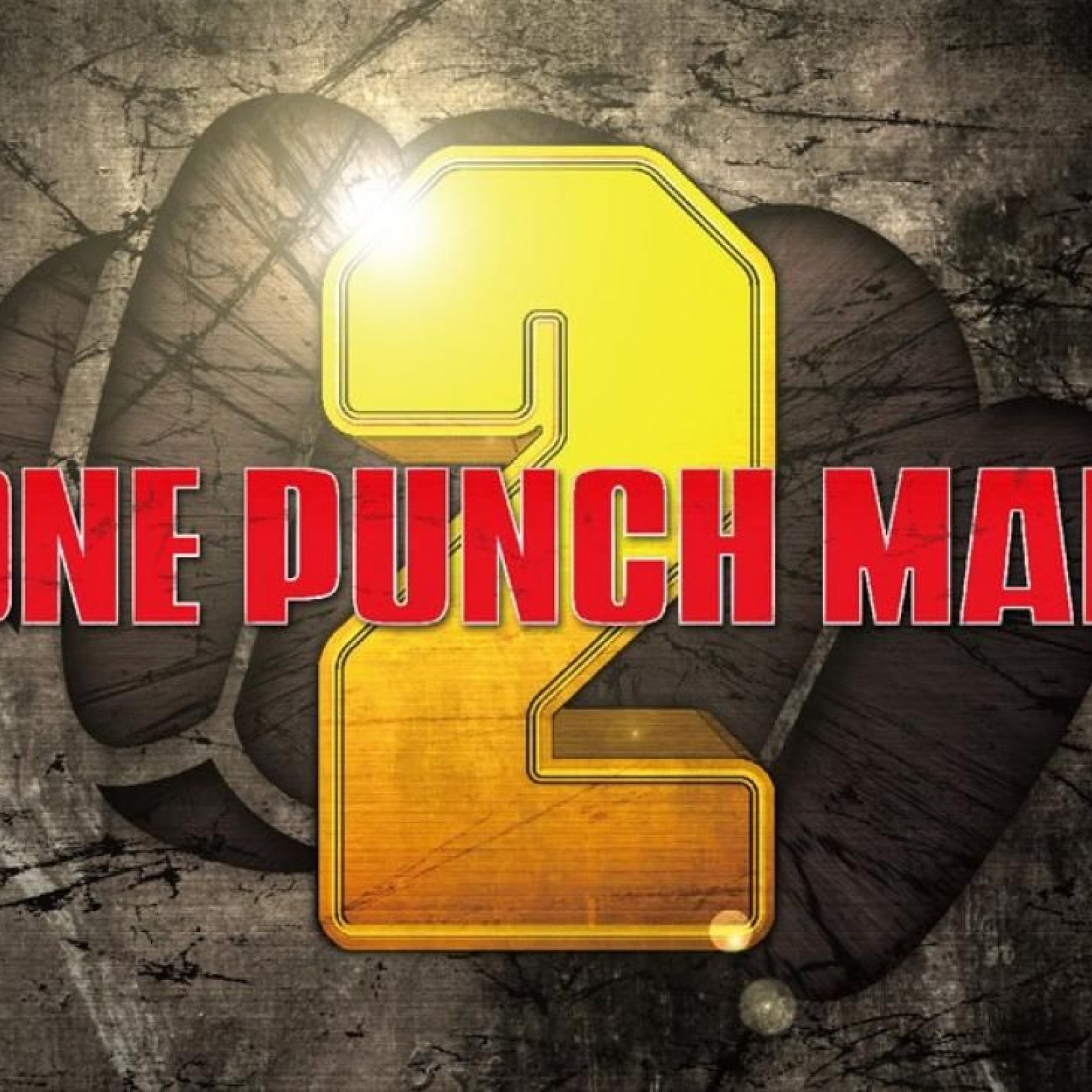 One-Punch Man Season 2, Official Announcement