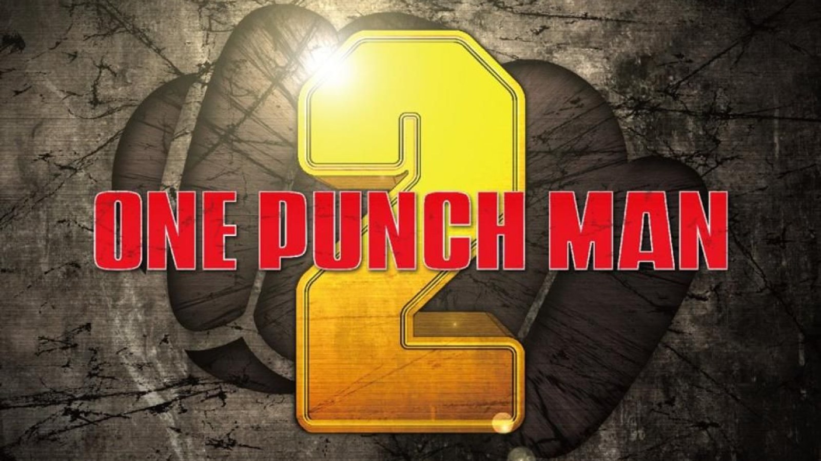 One-Punch Man' Season 2 Release Date Confirmed for April 2