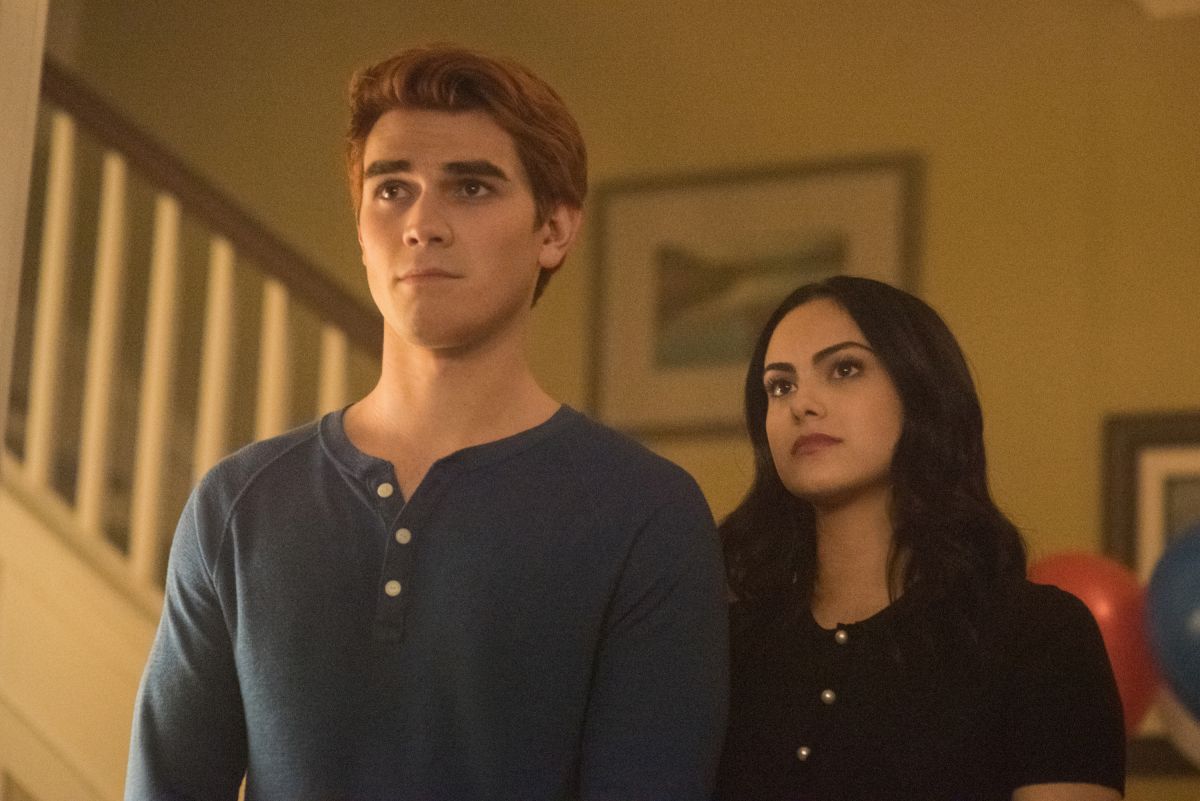 Riverdale season 3 episode 1 2024 full episode free no sign up