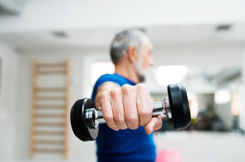 Exercise-istock