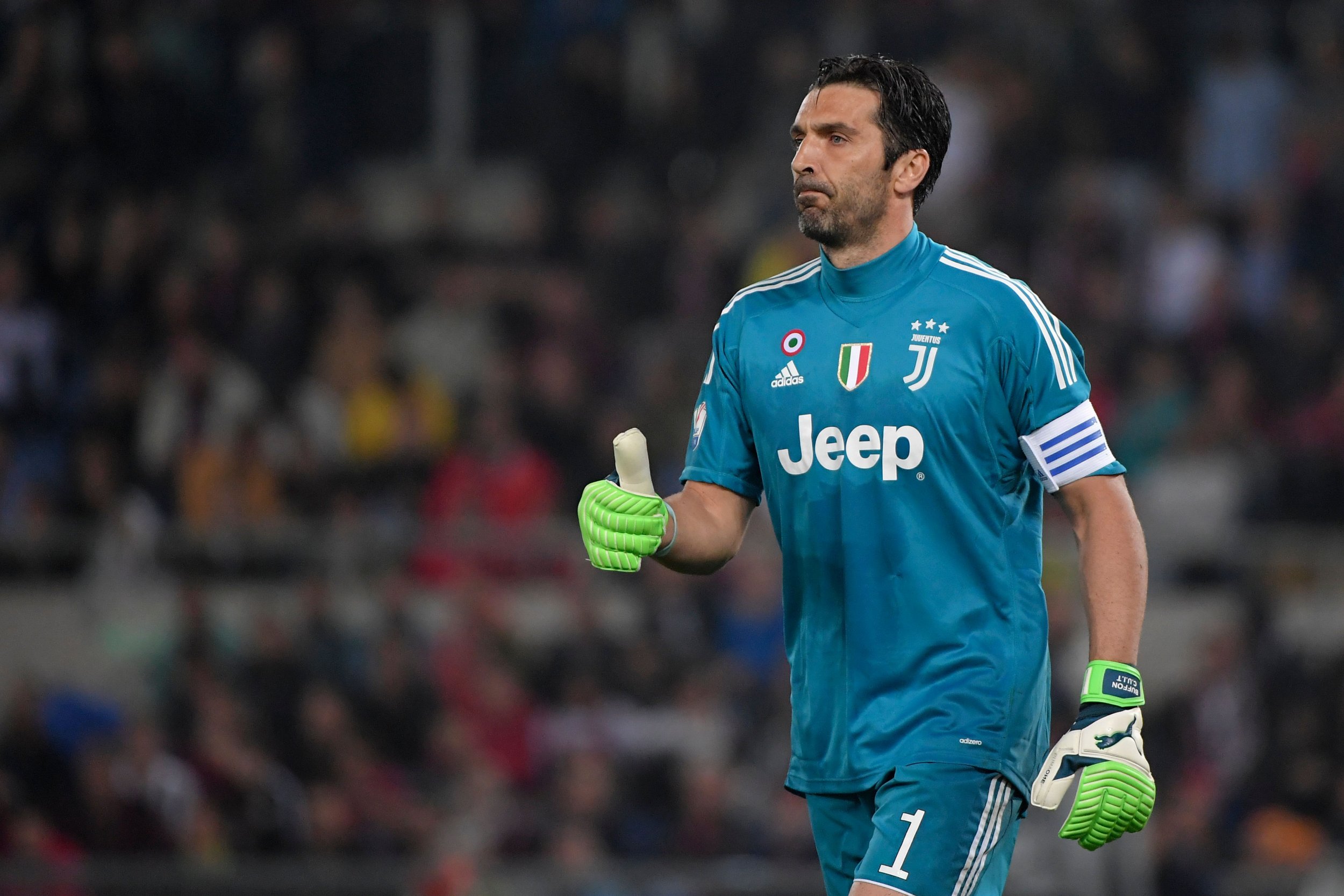 Gianluigi Buffon Retirement? Soccer Legend to Leave After 17 Years