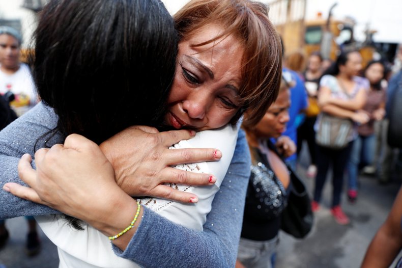 05_16_Venezuela_prison_riot