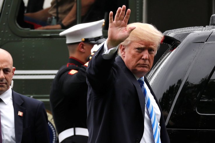2018-05-16T205853Z_1210905733_RC19237E9100_RTRMADP_3_USA-TRUMP 2018-05-16T205853Z_1210905733_RC19237E9100_RTRMADP_3_USA-TRUMP