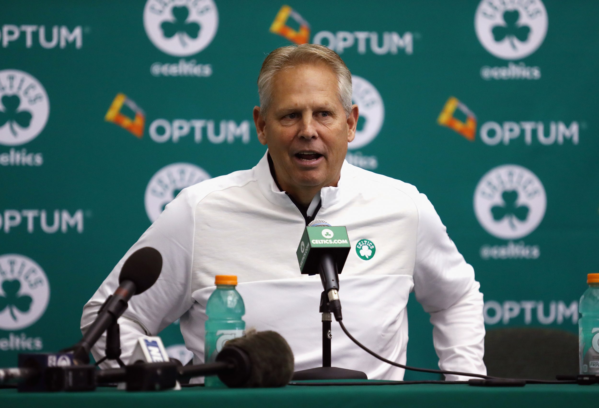 Danny ainge best sale kyrie irving