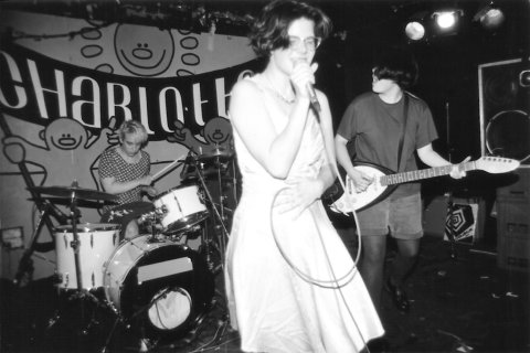 Bratmobile Bratmobile