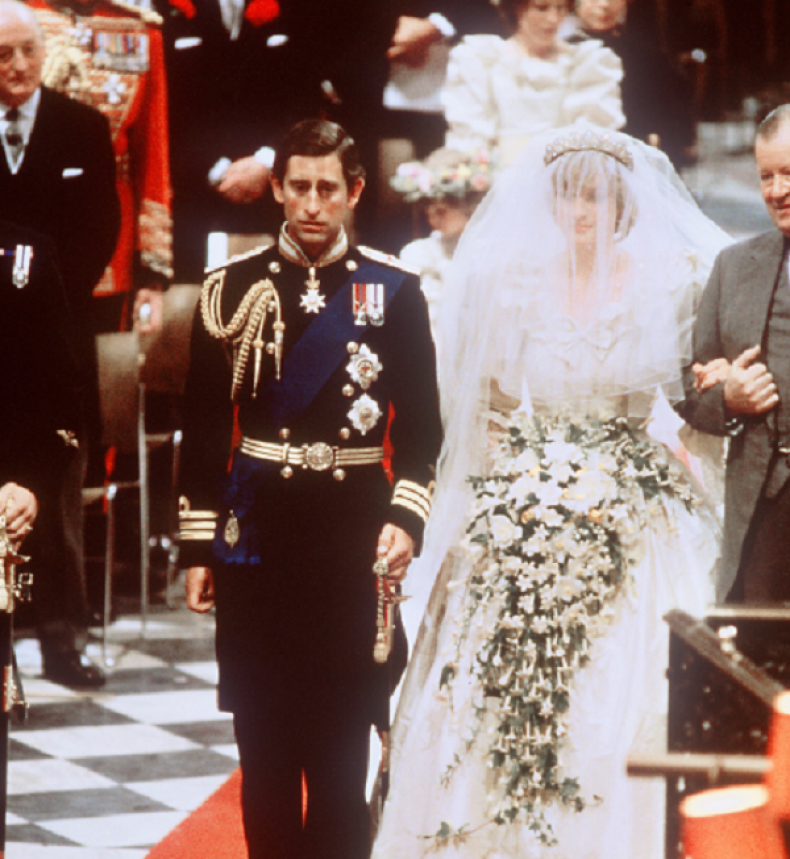 Will Meghan Markle Wear a Tiara or Veil on Wedding Day?