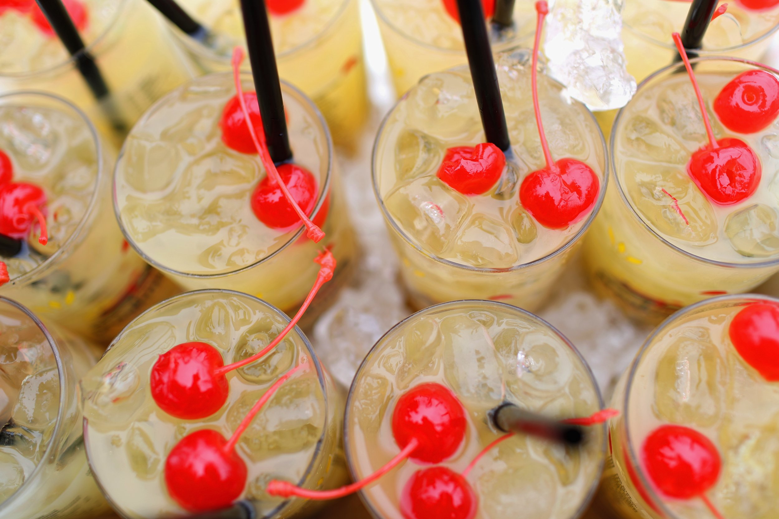 Preakness 2018 Black Eyed Susan Cocktail Recipe Race s Official Drink