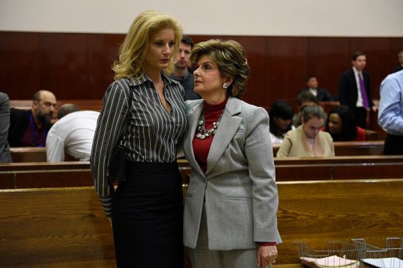Zervos-Allred