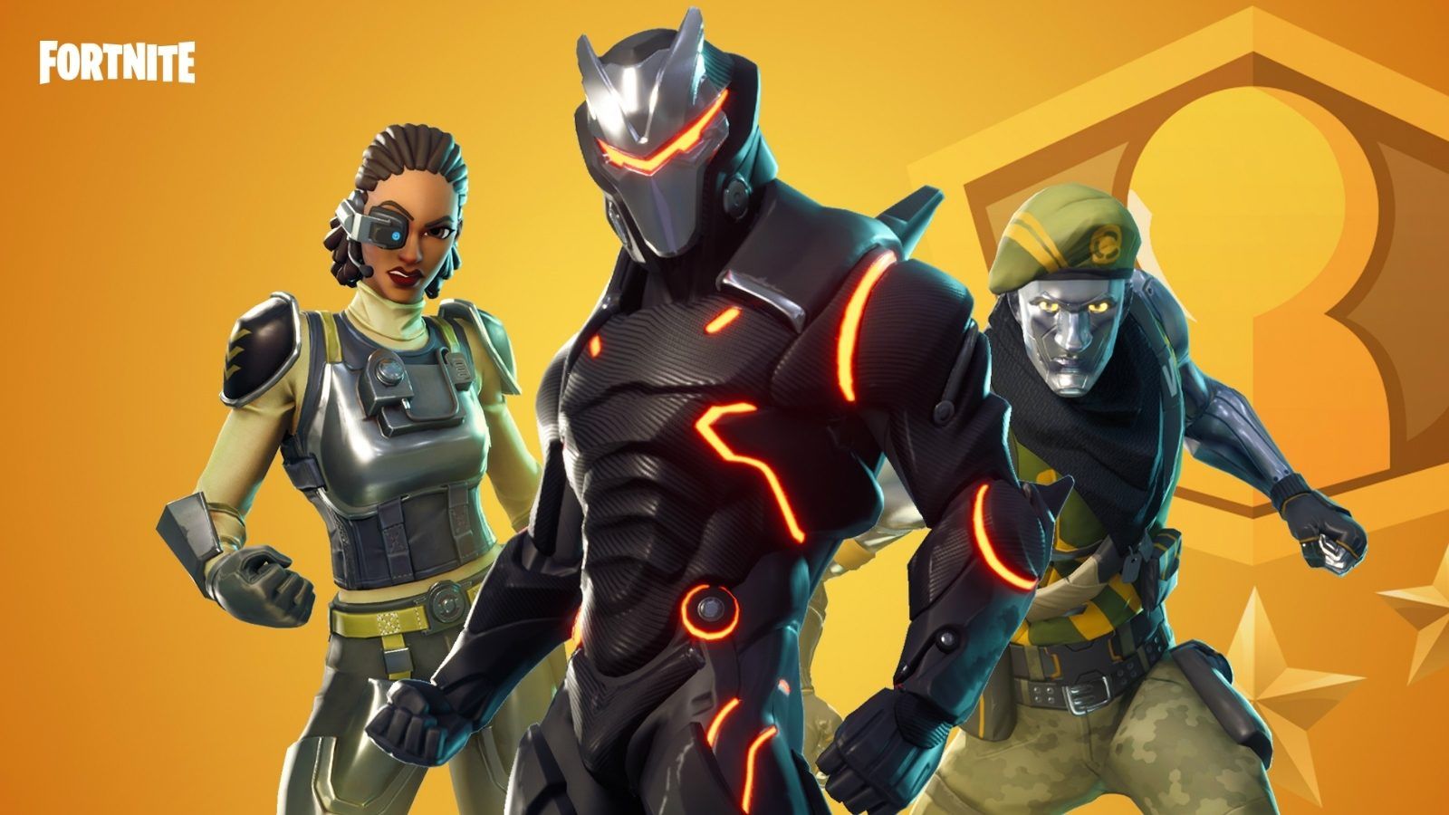 'Fortnite' Solo Showdown Guide and Rules: How to Earn Free V-Bucks 