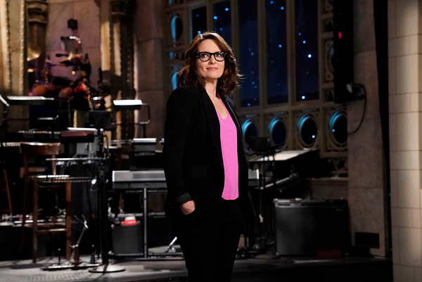 Everything to Know About 'SNL' With Host Tina Fey