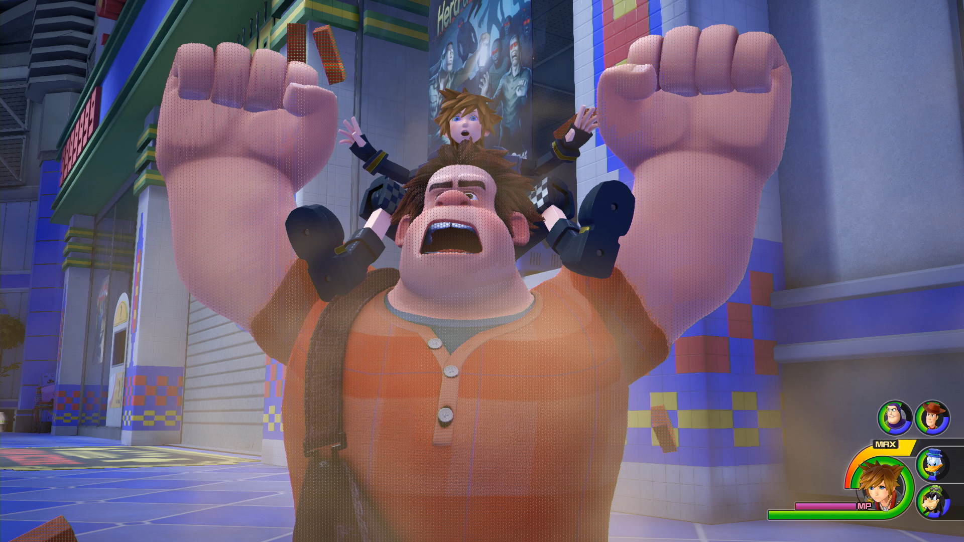 kingdom hearts 3 early release kingdom hearts 3 early release