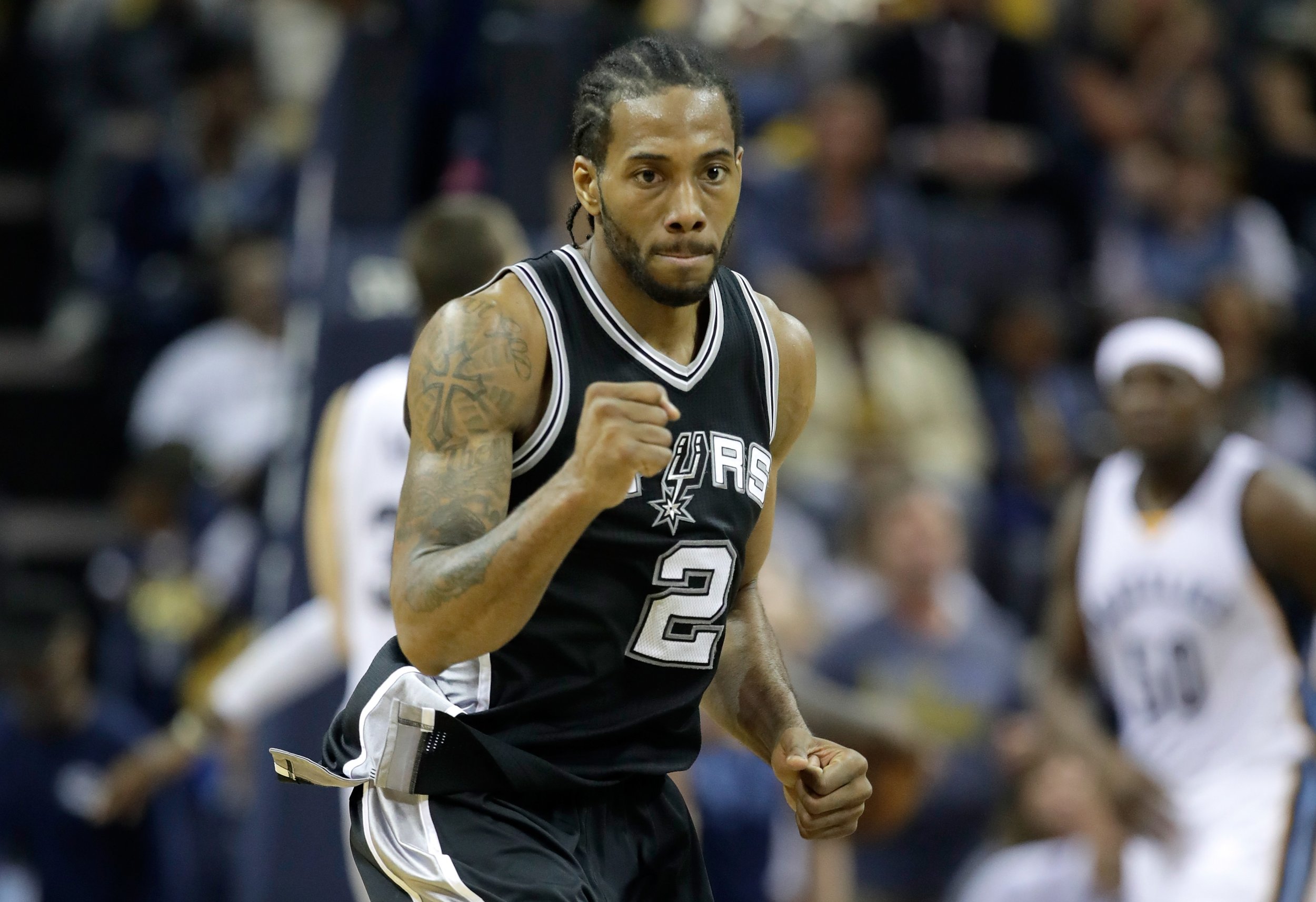 NBA finals MVP Kawhi Leonard shows future is bright for San Antonio Spurs, NBA  finals