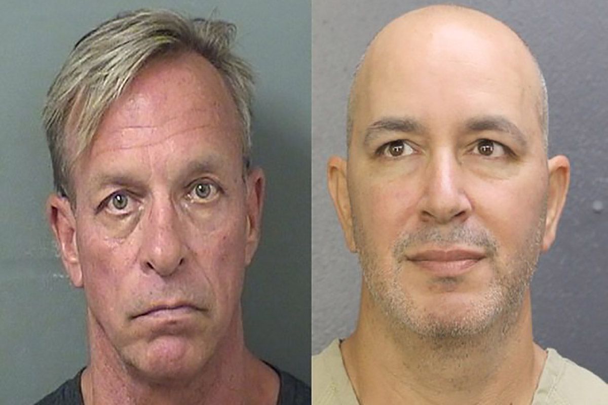 What Is Alleged Owners Arrested, Accused of 2 Million