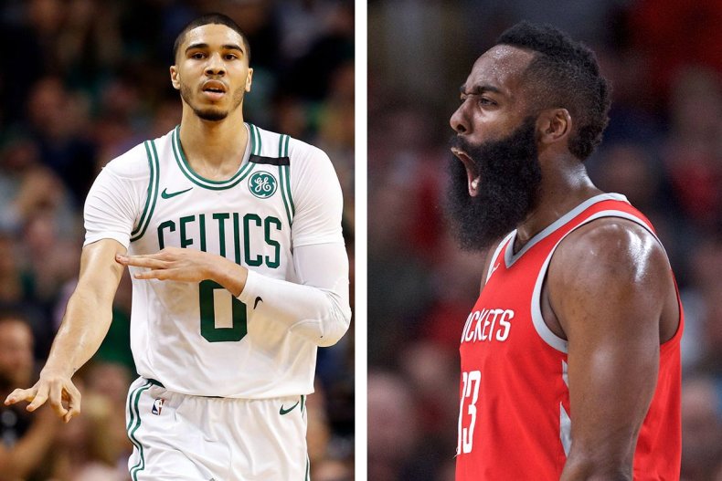 NBA