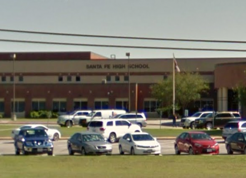 Santa Fe HS