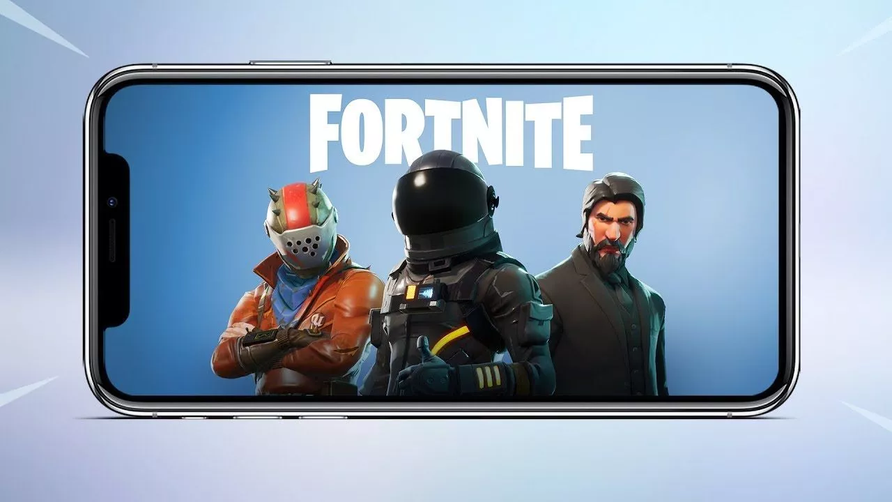 Fortnite Android release date now set for summer 2018