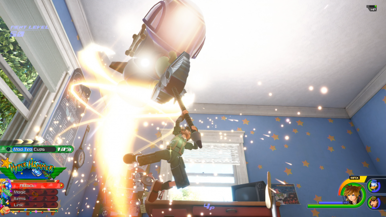 kingdom hearts 3 preview 1