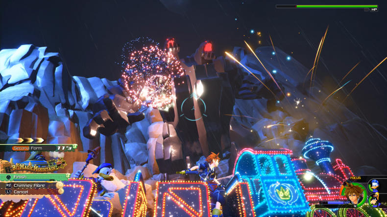 kingdom hearts preview 2