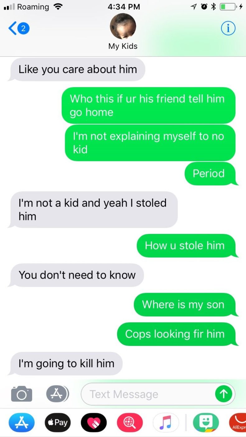 Text Two