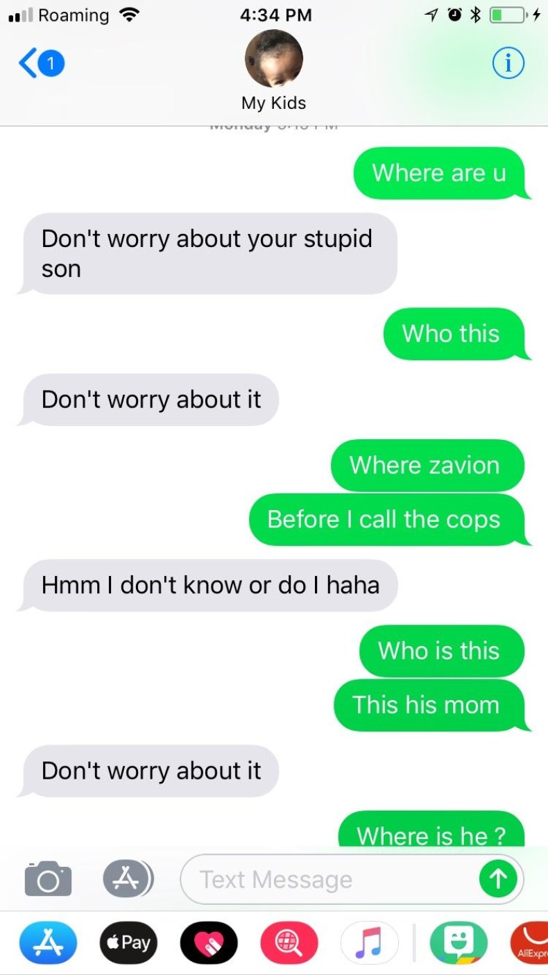 Text One