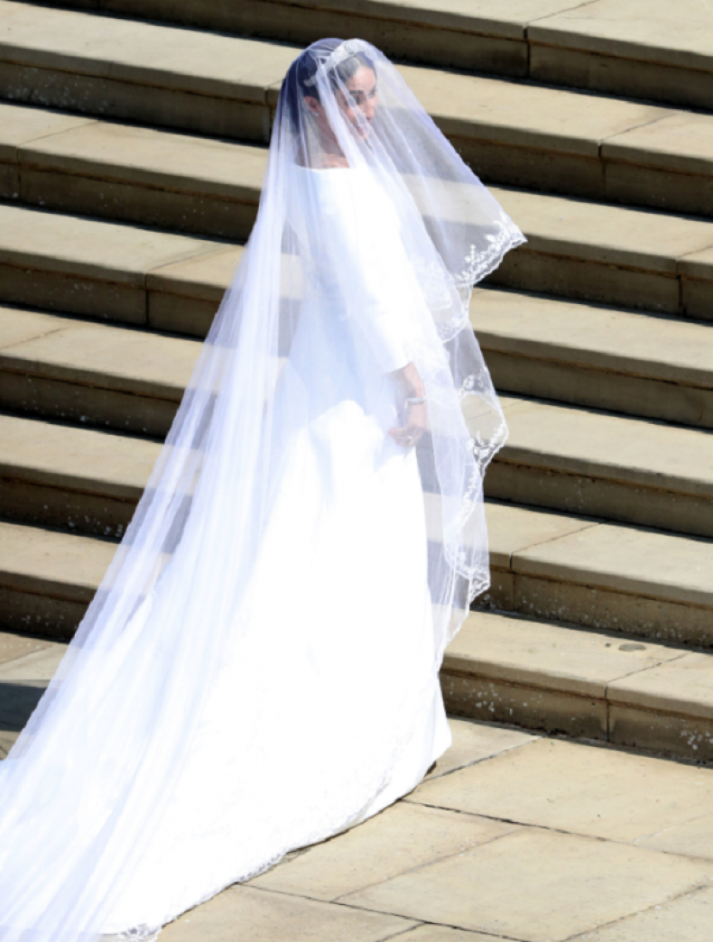 Who is Clare Waight Keller?