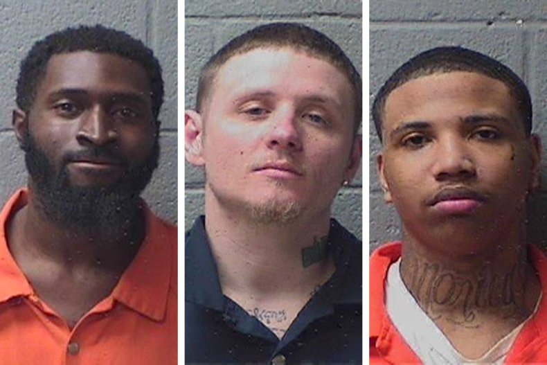 orangeburg