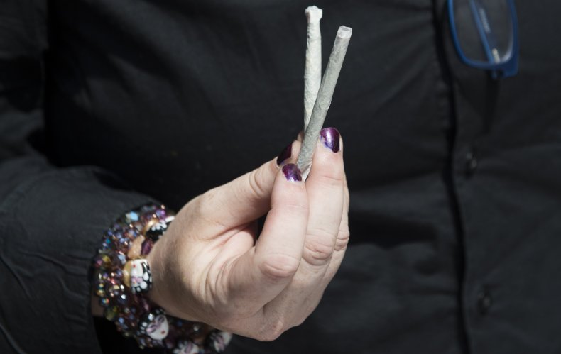 marijuana