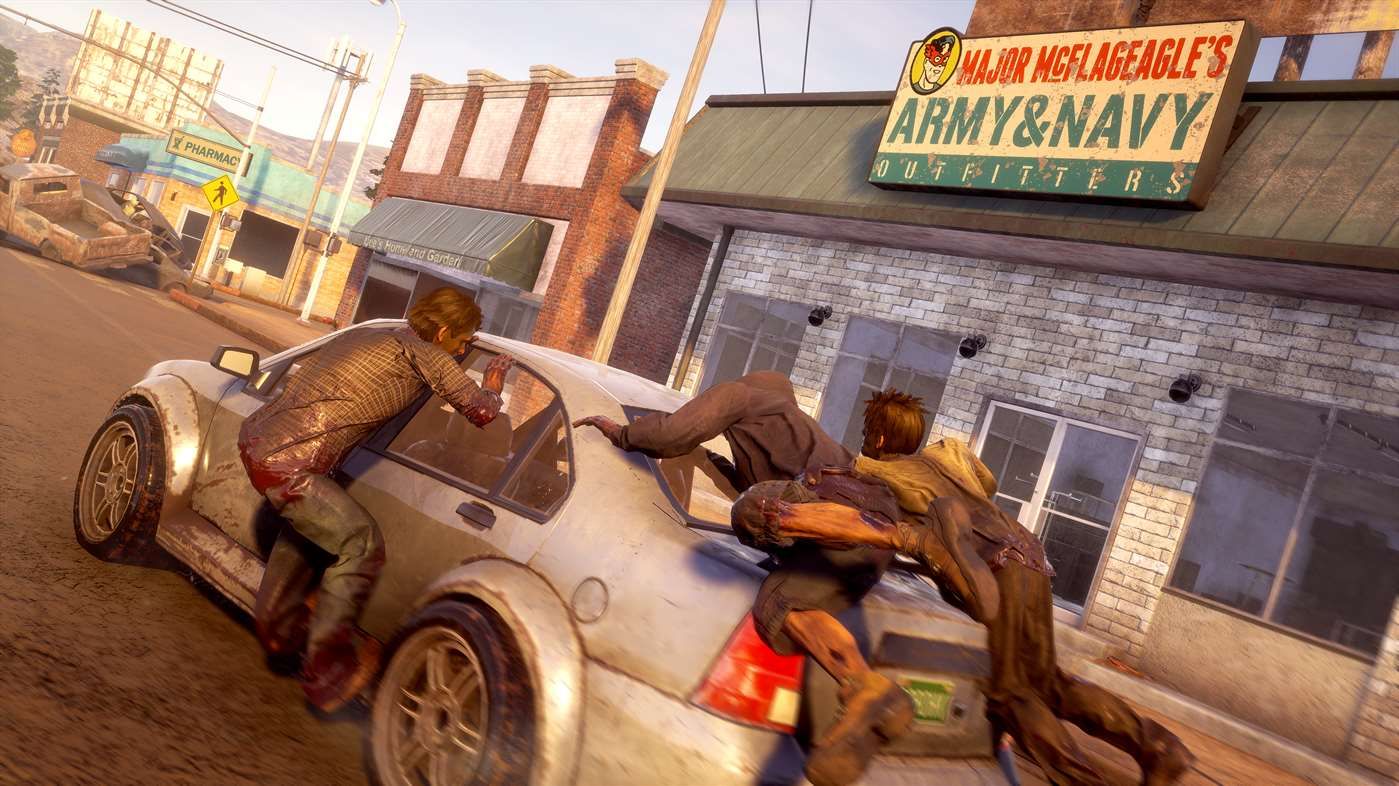 state of decay 2 before you buy