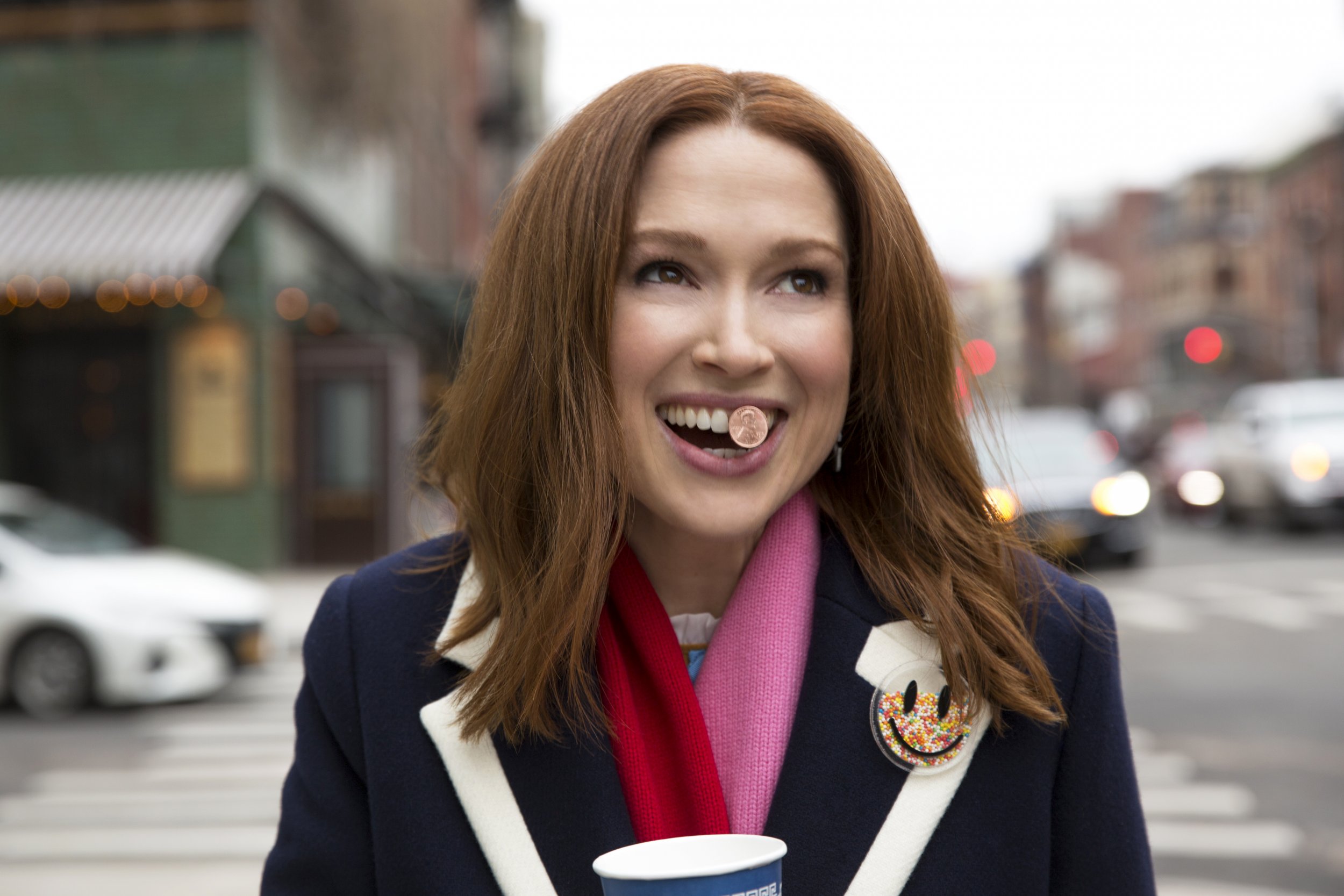 'Unbreakable Kimmy Schmidt' Season 4 How Tina Fey and Robert Carlock