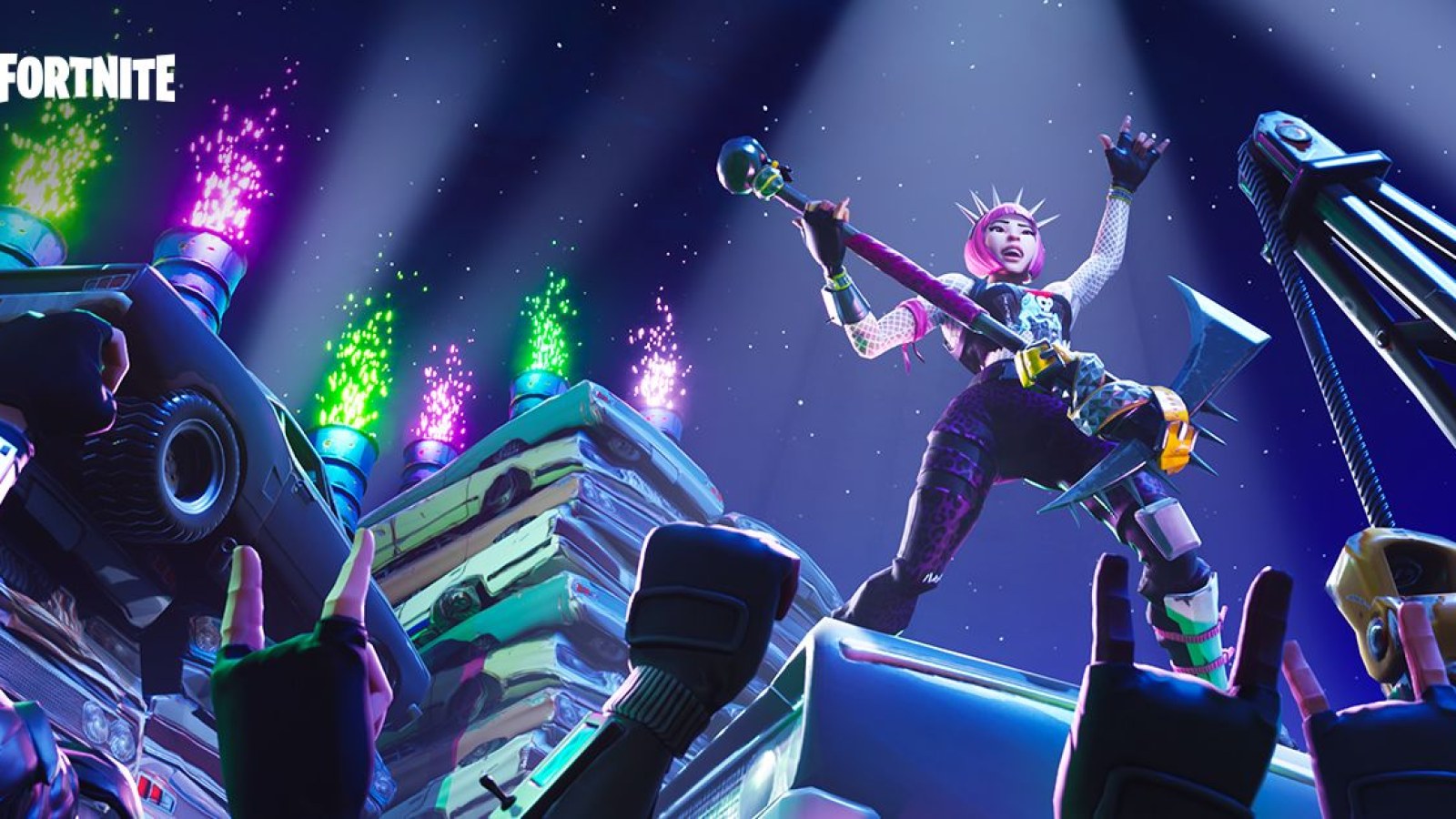 Fortnite Esports Offers 100 Million Prize Pool Can It Break The Battle Royale Curse 100 Milli9n In Prixed Fortnite 100 Milli9n In Prixed Fortnite Fortnite Esports Offers 100 Million Prize Pool Can It Break The Battle Royale Curse
