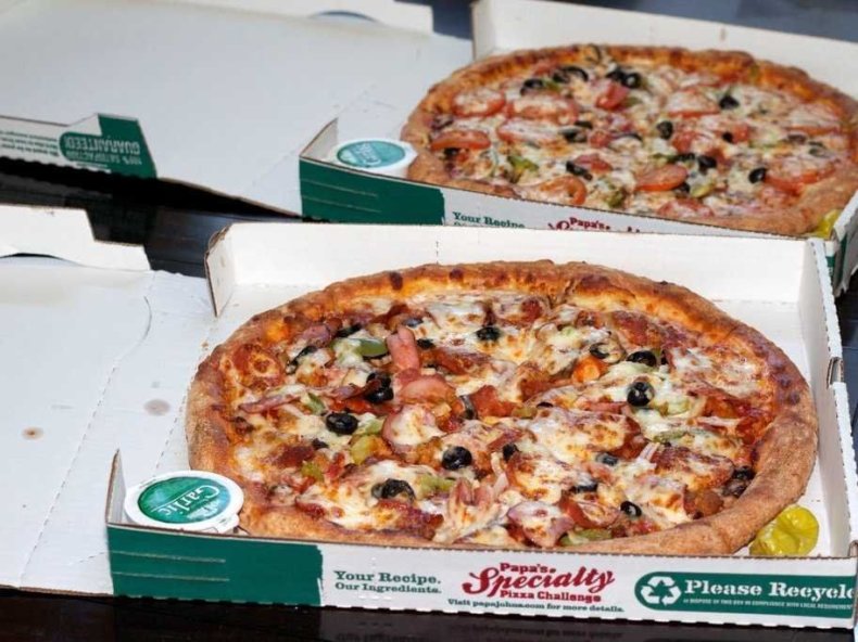 Laszlospizza