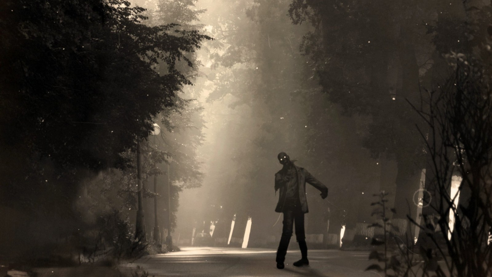 Zombie Warning Issued In Florida City Following Power Outage