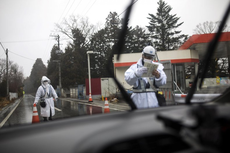 5_22_Fukushima Checkpoint
