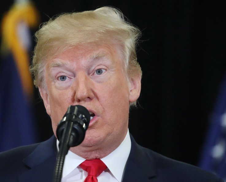王牌 trump