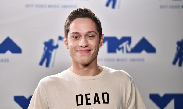 Is Pete Davidson Dating Ariana Grande?